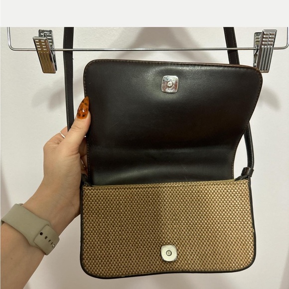 Liz Claiborne shoulder bag - Picture 2 of 3